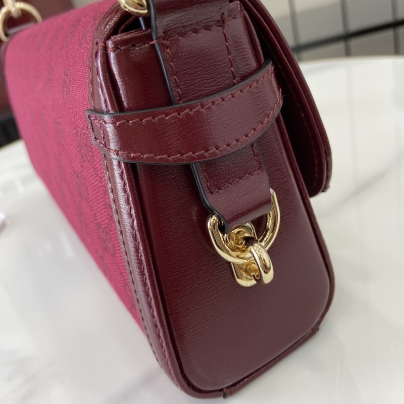 Gucci Top Handle Bags